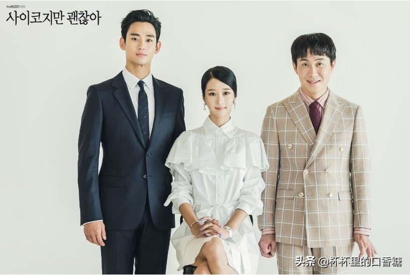 李钟硕2021韩剧推荐,李钟硕最狗血的韩剧