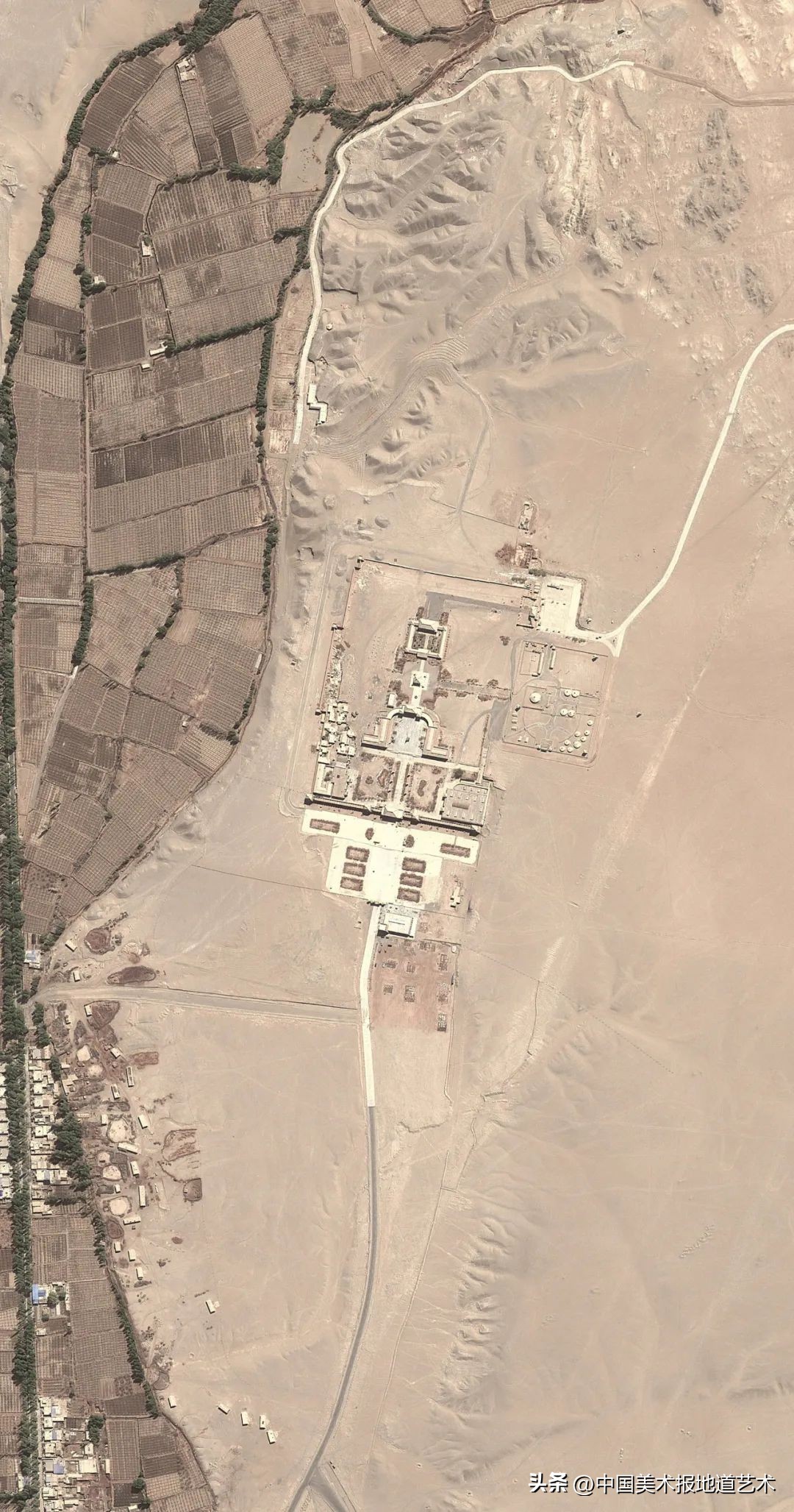 什么是敦煌文化,什么是敦煌飞天