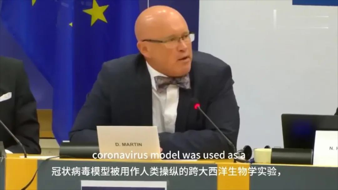 国际势力格局,国际阴谋连续剧