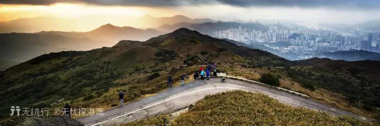 香港旅游哪里住宿最方便,香港长住住宿攻略