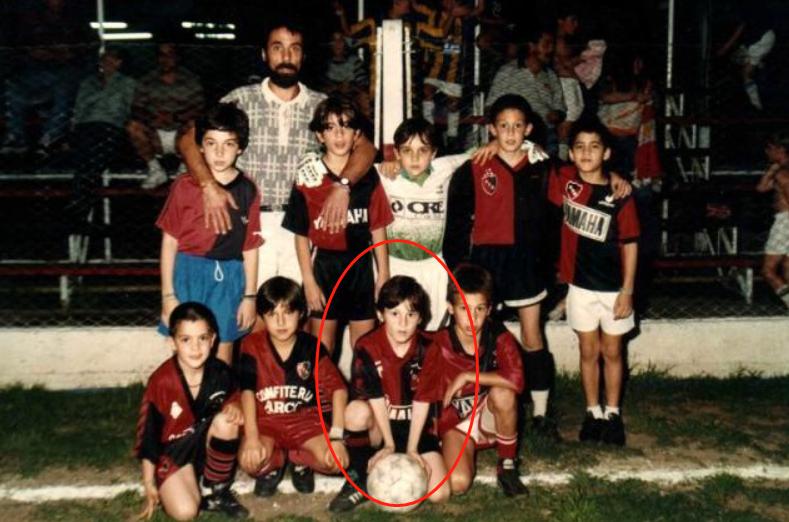 小个子阿根廷为何能拿世界杯冠军,球王梅西有没有拿过美洲的奖杯