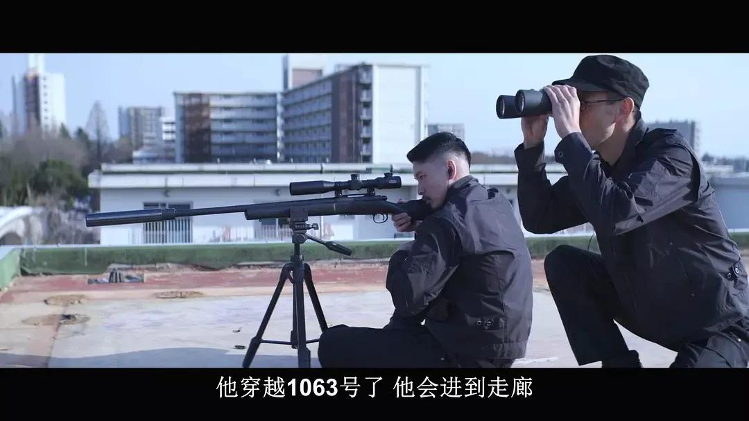 最近两年（2021－2022），值得一看的战争、动作电影推荐