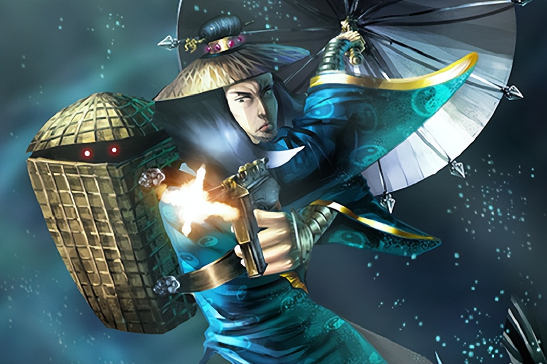 鬼吹灯鬼洞族诅咒是什么,鬼吹灯里的诅咒真实存在吗