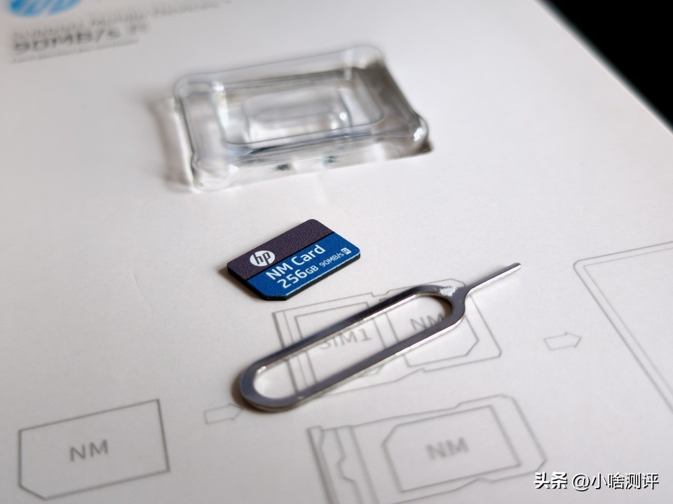 惠普nm存储卡和华为哪个好,华为惠普nm卡测评