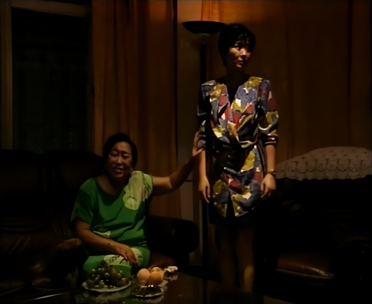 孽债女版,孽债服装