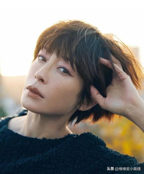 宫泽理惠现在的生活,宫泽理惠的最新消息