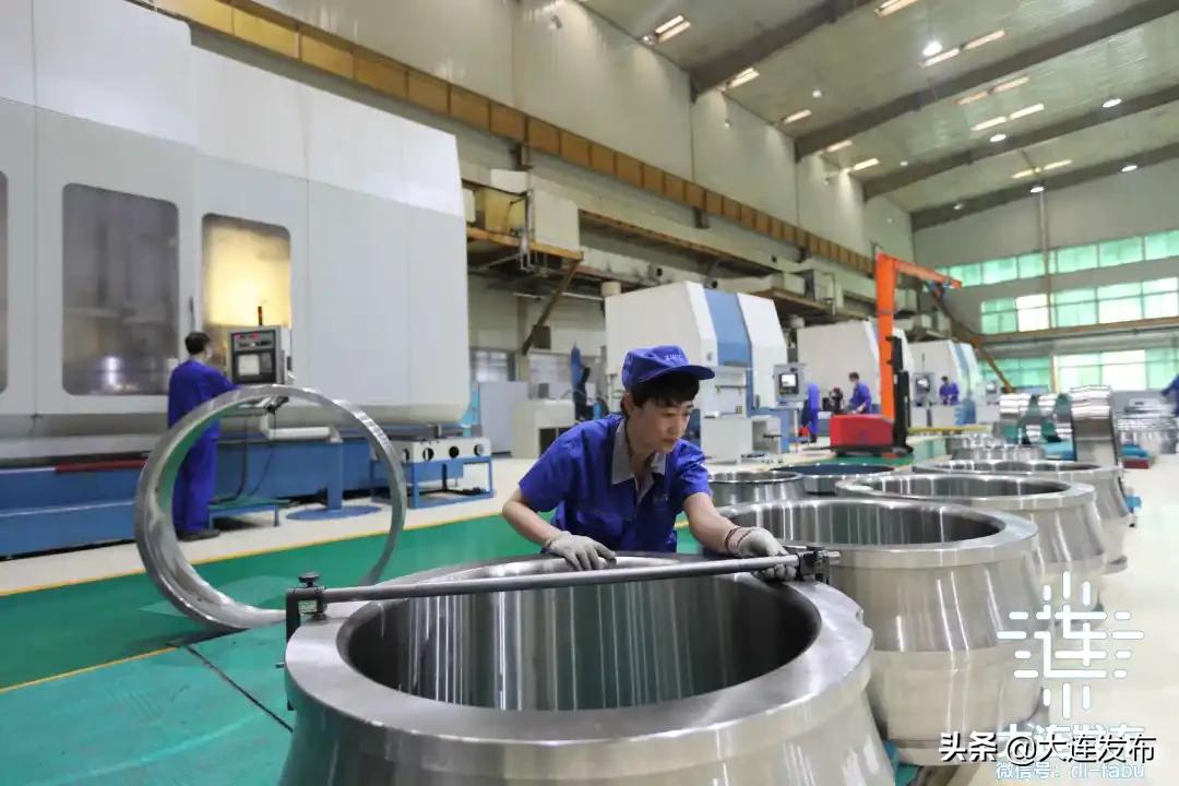 大连国家海洋中心城市,大连市海洋强市战略