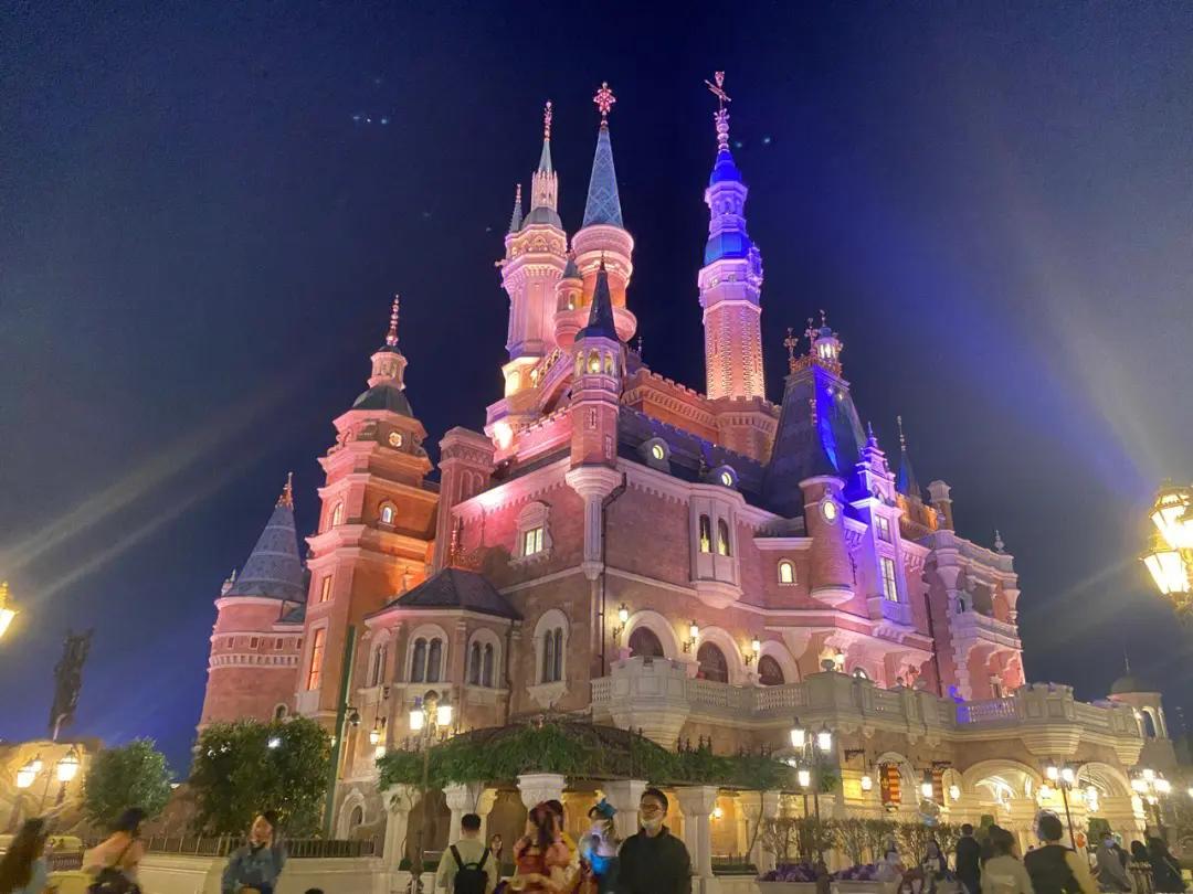 上海迪士尼乐园旅游攻略（门票价格+项目介绍+开放时间）