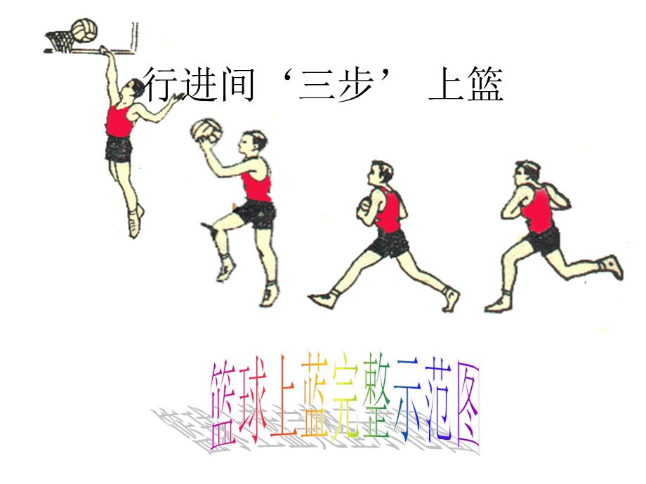 打篮球必备十种篮球技巧,打篮球必赢技巧