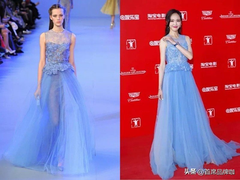 这一次，唐嫣的整容真相被她闺蜜揭开了！