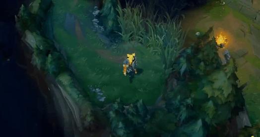 没点特殊机制打不了AD！LOL祖安波比机动性拉满，男刀你退群吧