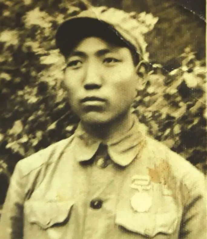 抗美援朝朝鲜烈士,山东莱阳李家白庙村英烈名单