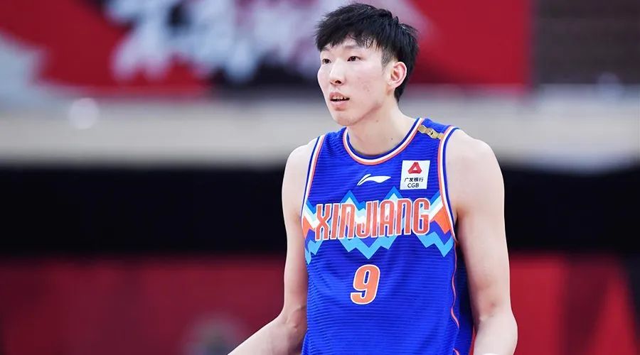 新疆队二连胜周琦,周琦和疆粤大战