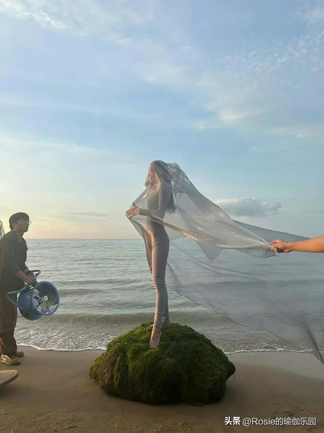 44岁舒淇保养太好肩颈曲线似少女,舒淇保持身材的4大秘诀