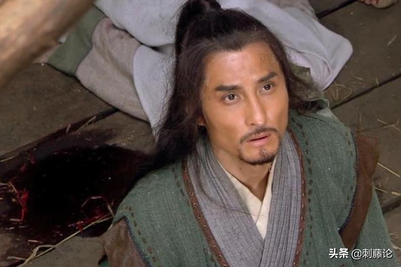 水浒传中，武松和林冲谁才是真英雄？看毛主席是怎么点评他俩的？