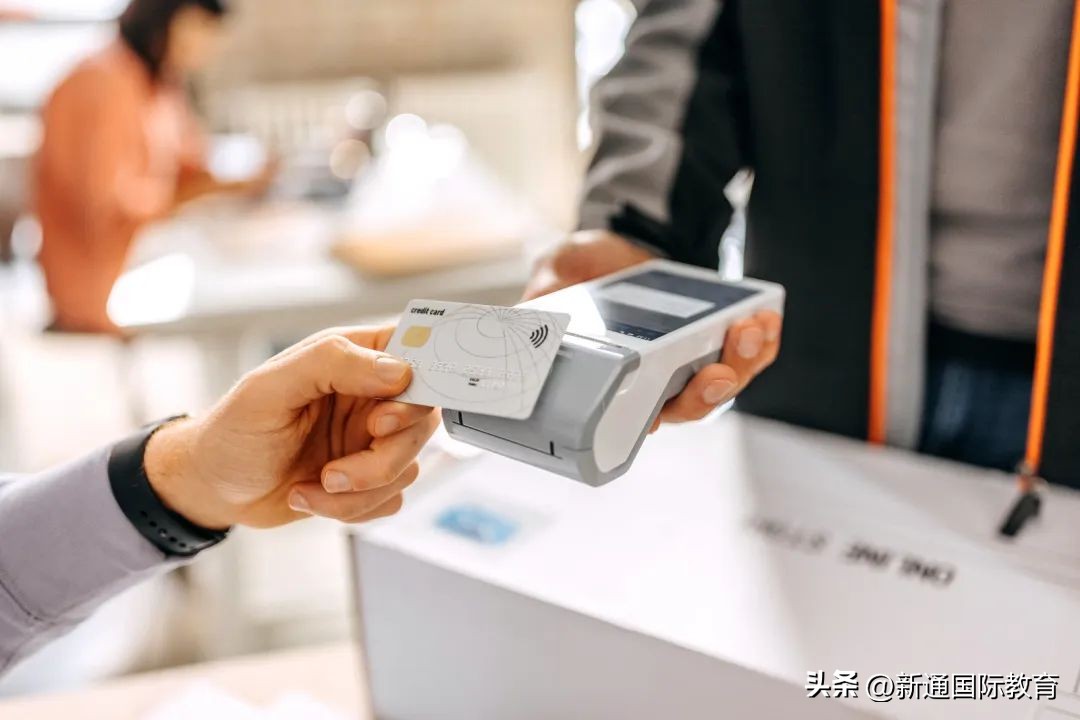 加拿大留学开户哪个银行最好,去加拿大留学如何办理