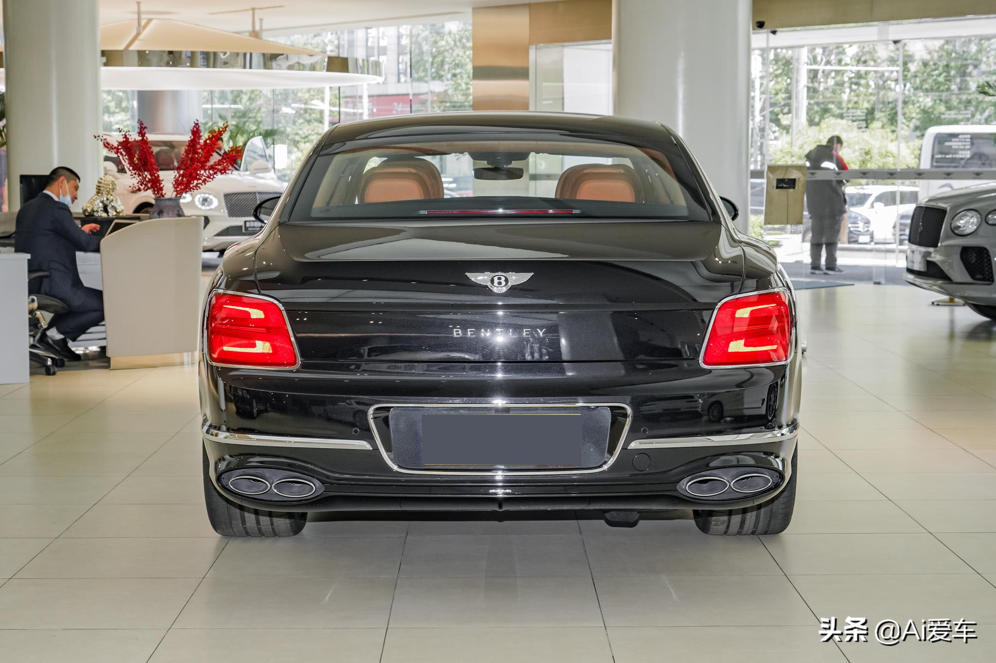 超大豪华奔驰,超豪华大g奔驰车