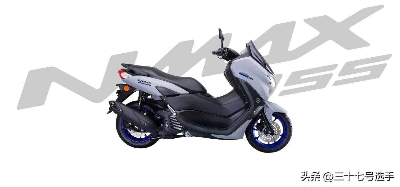 比亚乔medley150原装进口踏板车,盘点人气最高的十款250踏板车