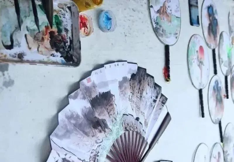 非遗文化游玩攻略,广元非遗文化有哪些