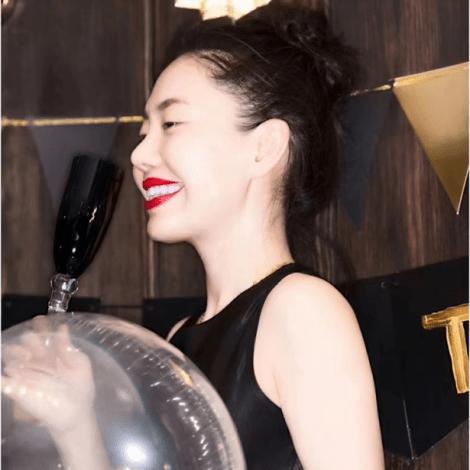 「网商银行头条人物」30岁才开始“叛逆”，爆瘦、裸辞、去创业