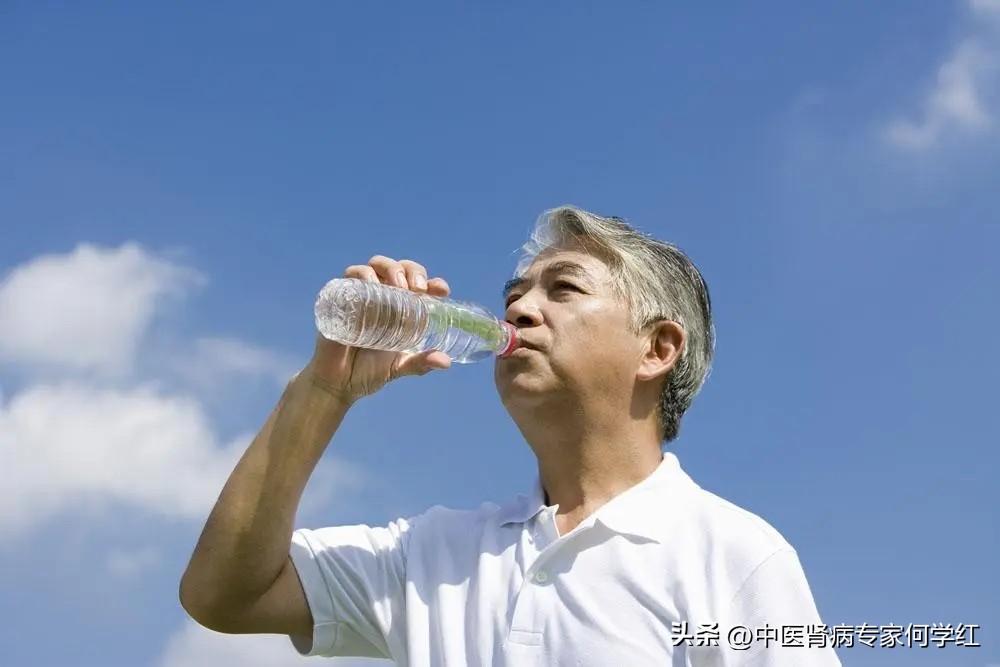 老中医教你十个养肾妙招,中医教你七个简单的养肾方法