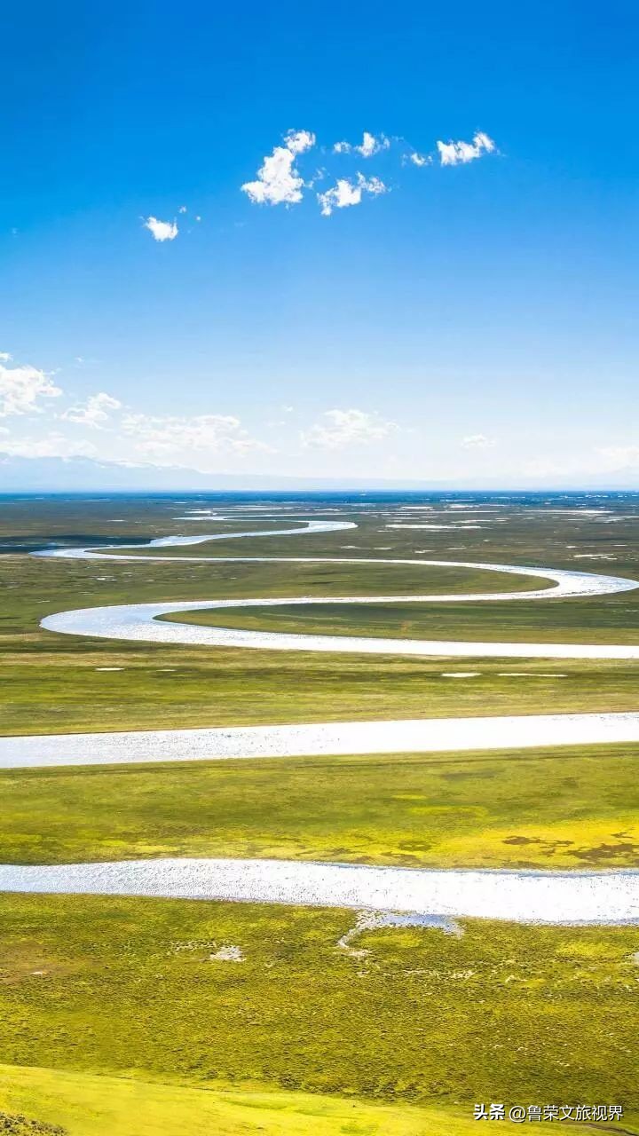 大美新疆的风景有哪些,大美新疆北疆美