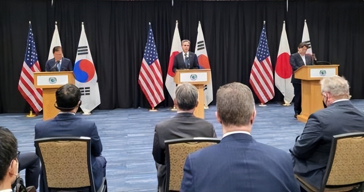 韩国外交官谈中韩关系,中国驻韩大使谈中韩关系