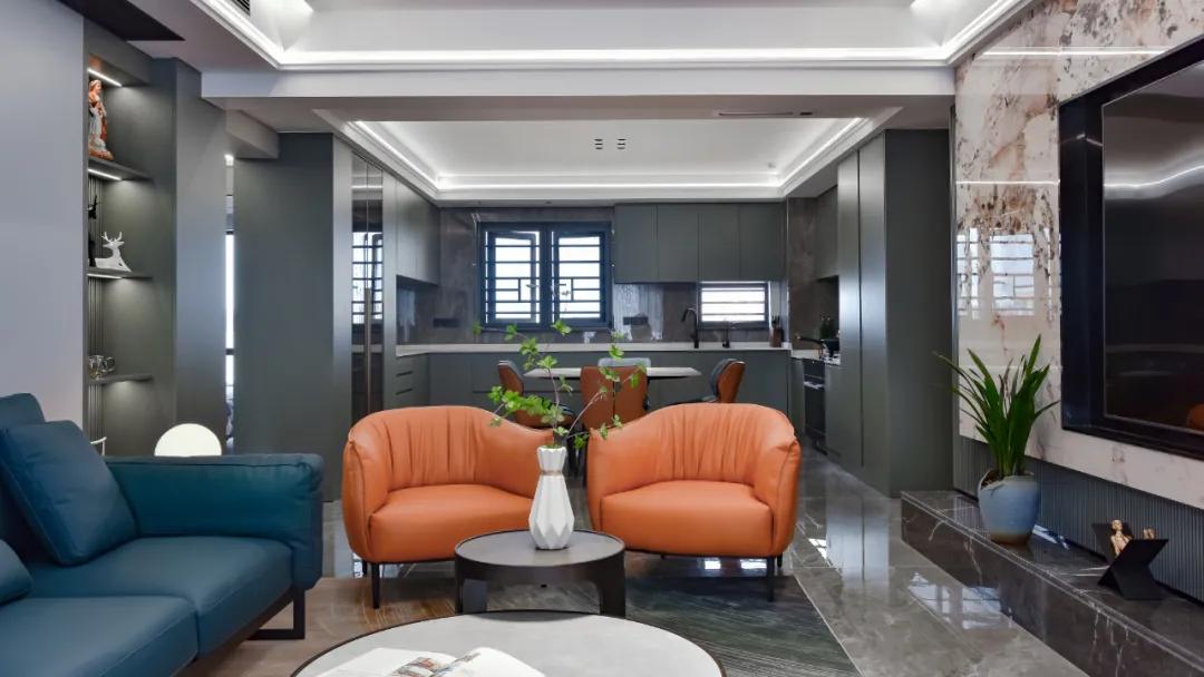 福州装修福州全屋定制,福州装修风格设计