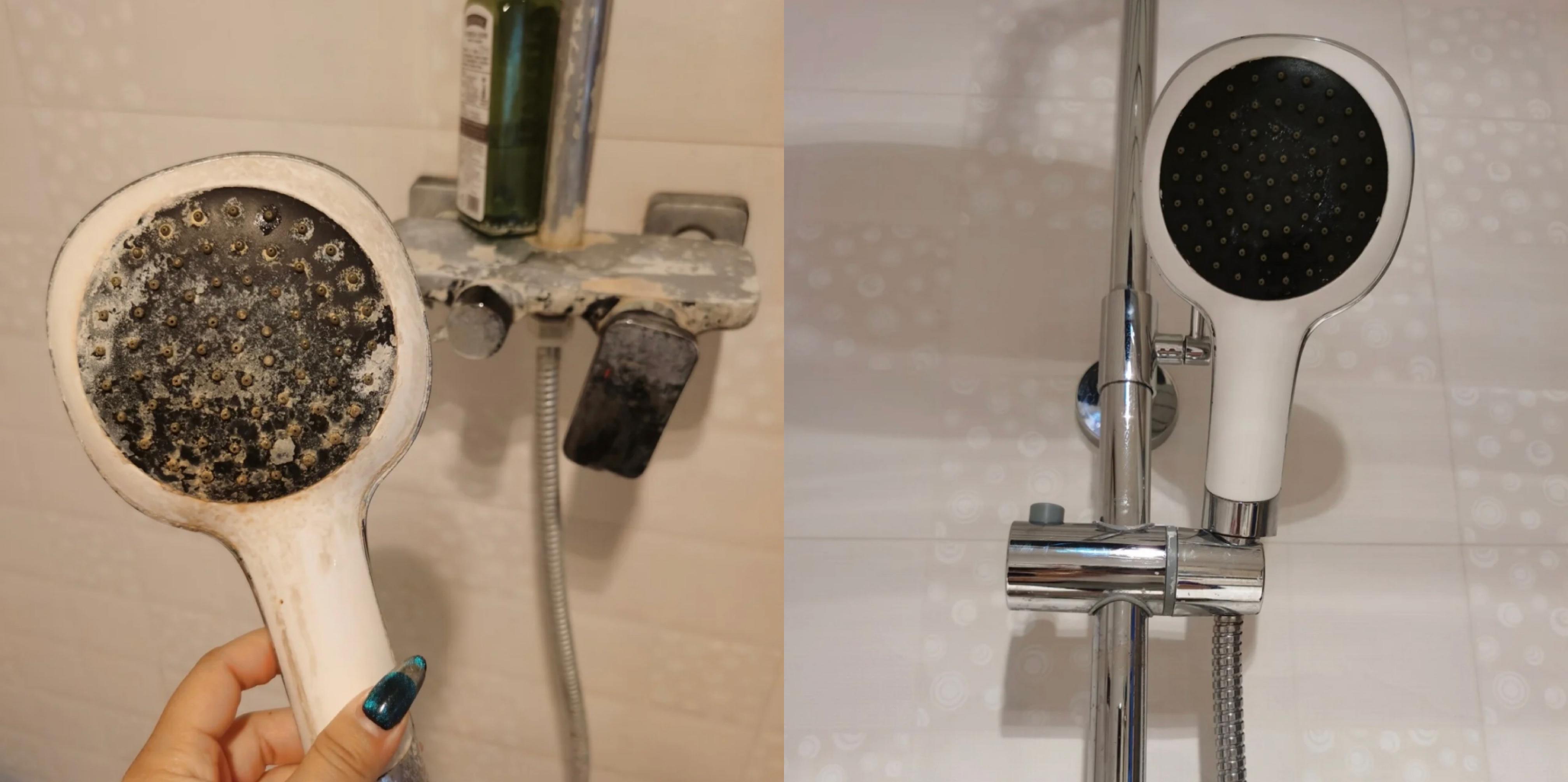 家里水垢去除方法,家里水垢严重怎么解决呢