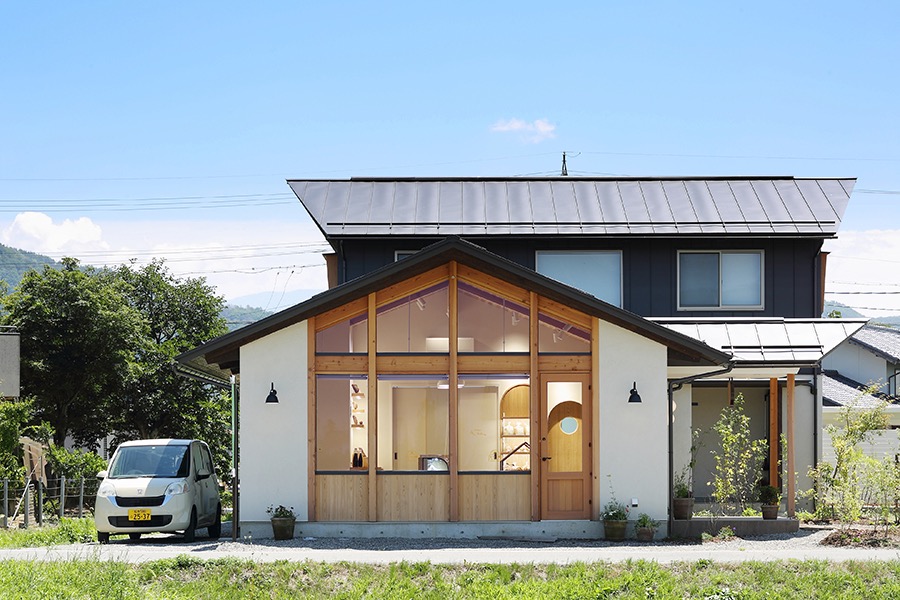 日本烘焙店的现状,日本的烘焙为什么这么好