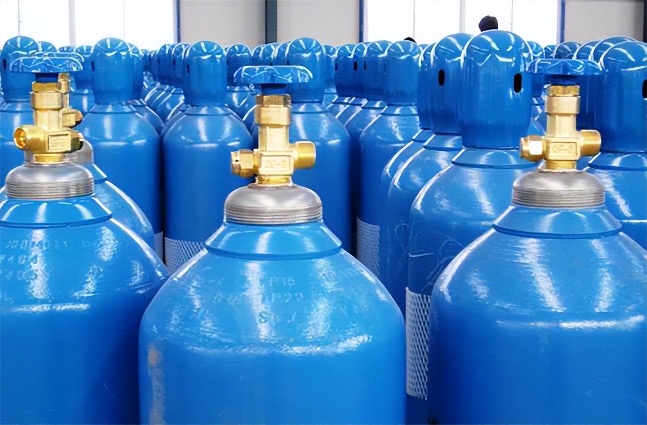 俄罗斯七氟丙烷气瓶标准 (气瓶ce认证)
