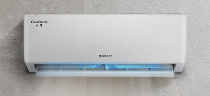 买空调看哪些指标参数,新房装修空调怎么选择