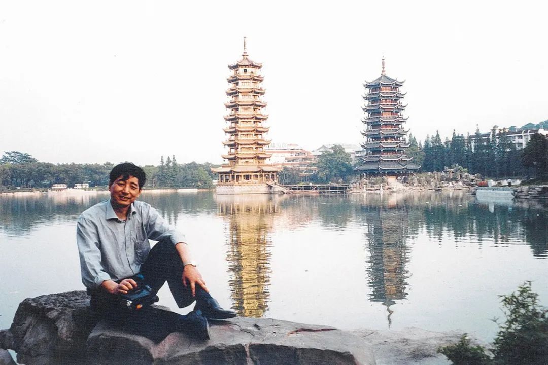 中国当代铜建筑之父是谁,中国铜建筑大师