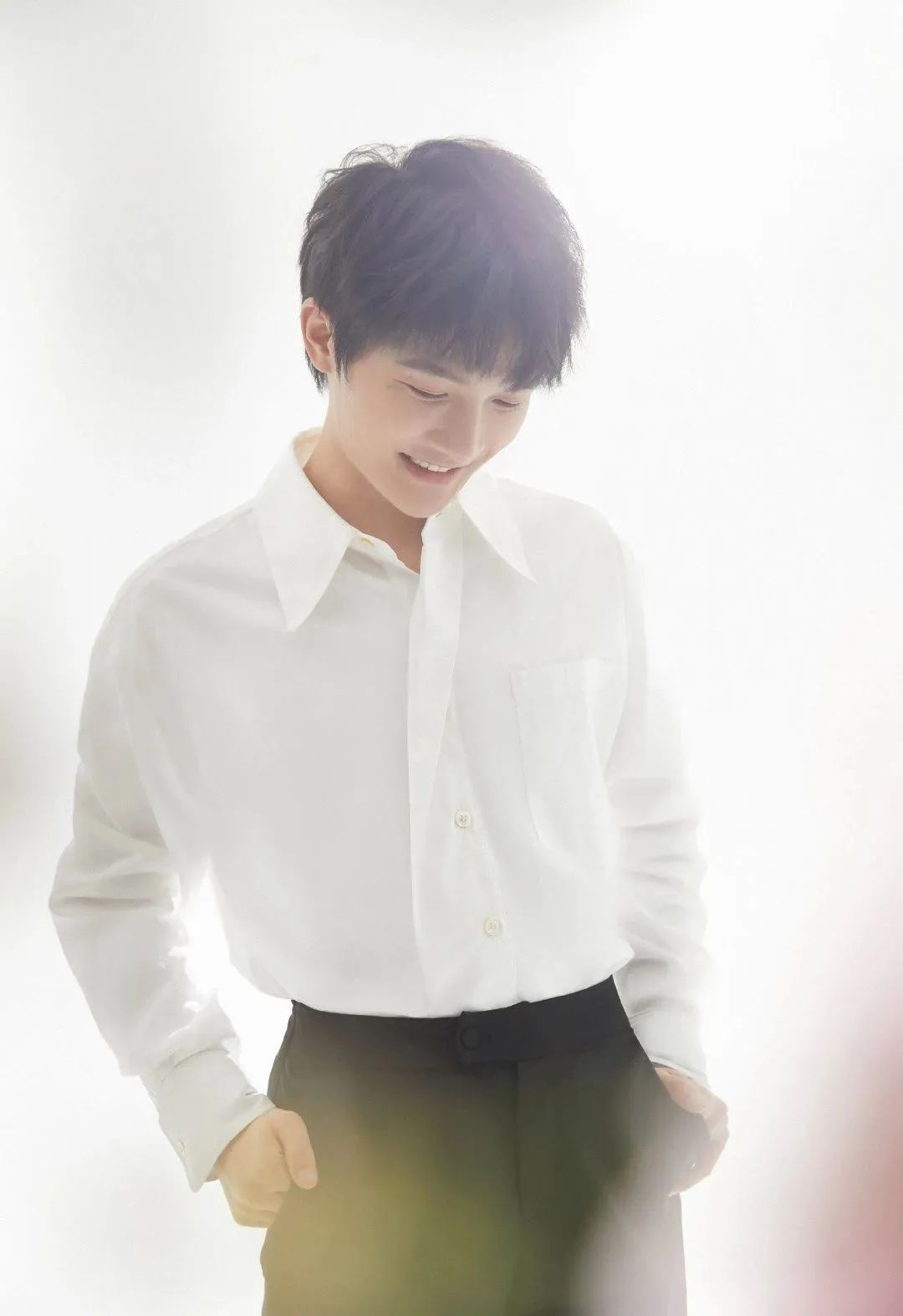 喜欢一个明星是怎样的感觉,喜欢一个明星会有什么表现