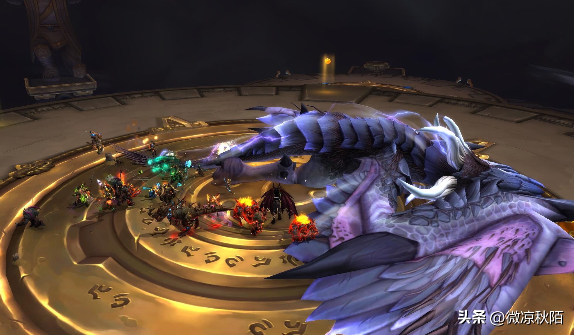 魔兽世界国服回归是端游还是手游,魔兽世界国服回归会有手游版本吗