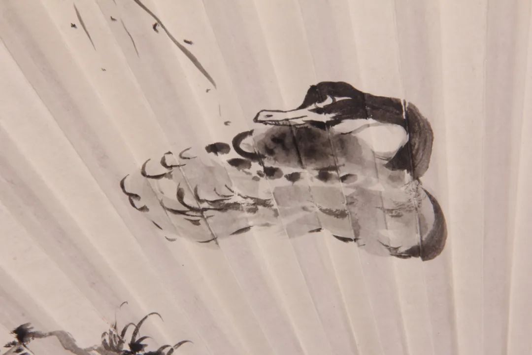 新展预告|“那得不长年”邵琦山水画展之三