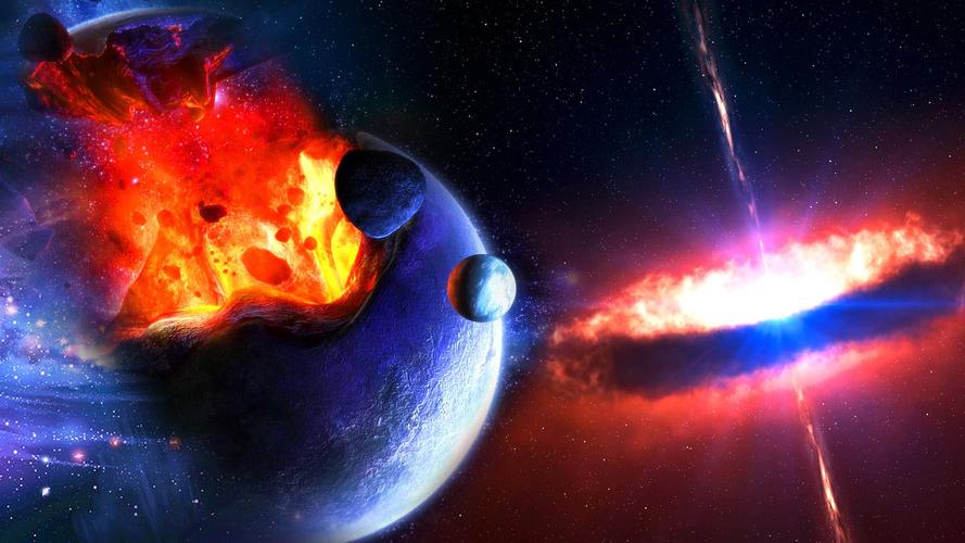 宇宙起源揭开最神奇的奥秘,宇宙起源之谜揭秘