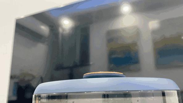 轻音破壁机真的轻音吗,轻音高端破壁机