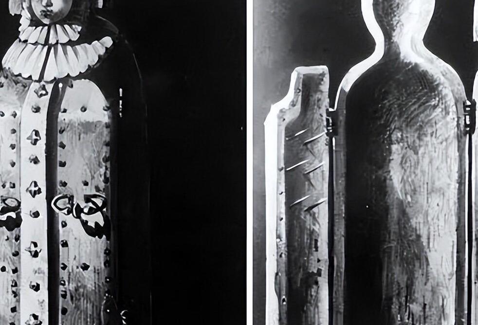 古代欧洲残忍刑罚,欧洲各国残忍酷刑