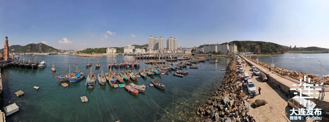 大连五一旅游预约,大连旅游路线安排最新规定