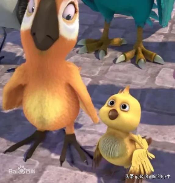 熊出没最厉害的角色,熊出没历代角色大全