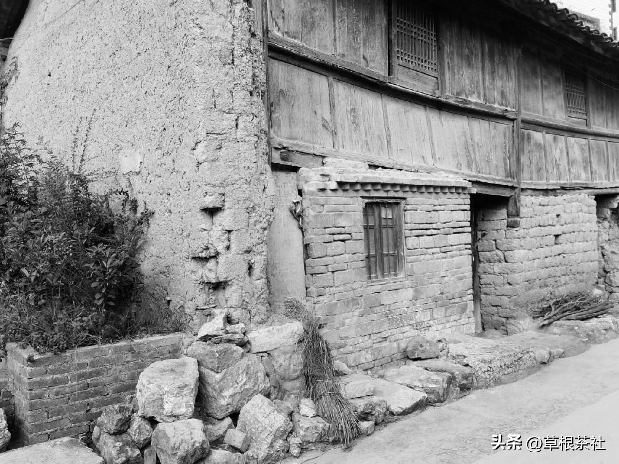 知青下乡回忆老宅,知青回忆下乡插队生活