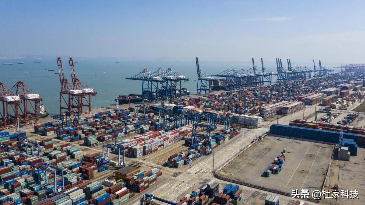 近两年中国外贸情况怎么样,目前中国的外贸实际情况