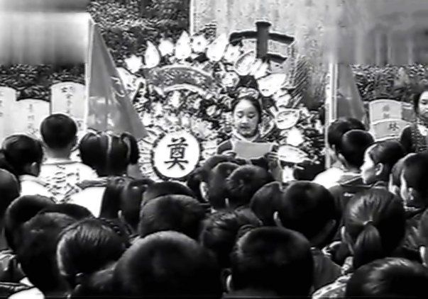 50-60年代人生经过,50后的童年生活