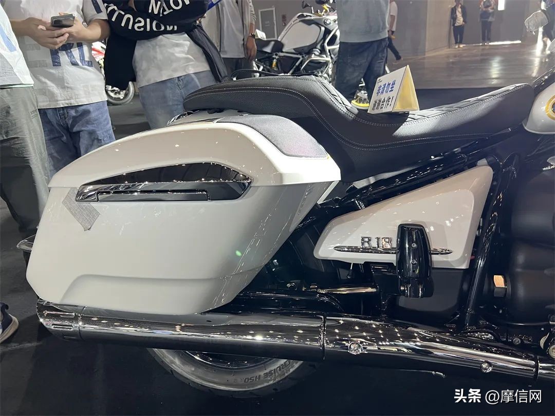 jcsuper机车潮流文化展门票,宝马摩托展