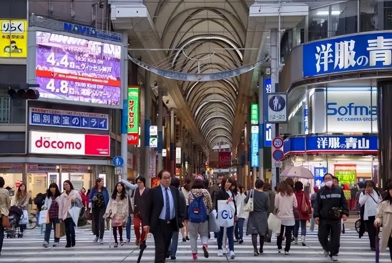 为什么日本人少有假货,为什么日本无假币