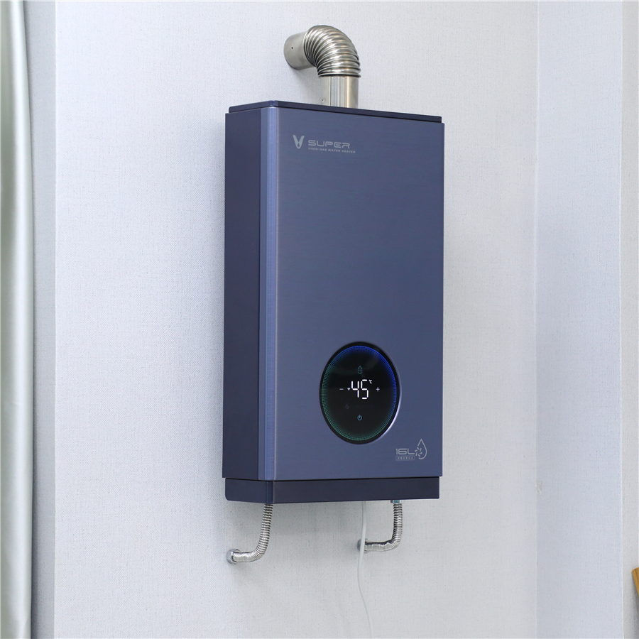 买热水器注意的细节,家庭买热水器应该选哪个