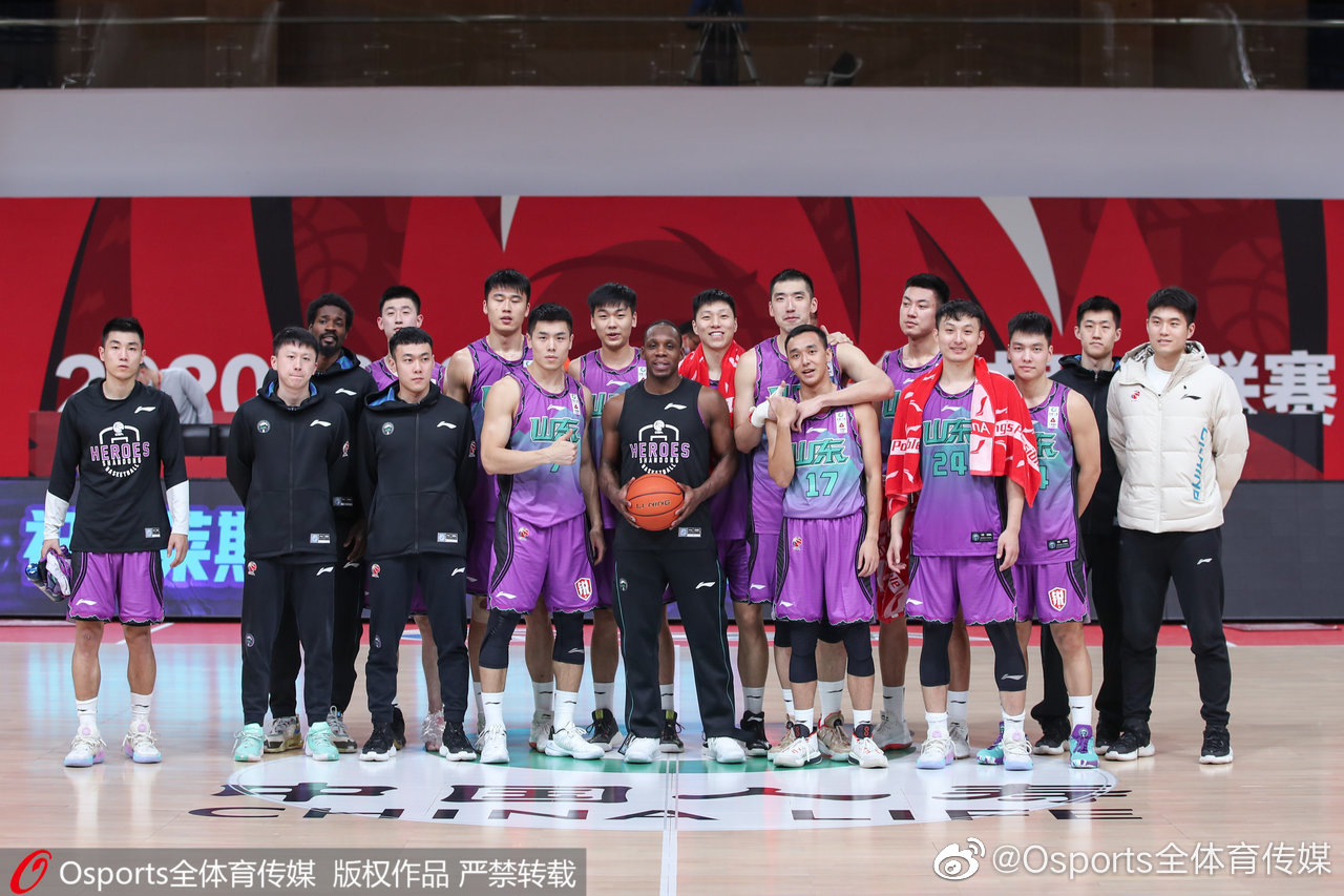 盘点男篮历史上最遗憾的比赛,山东男篮队史各项纪录