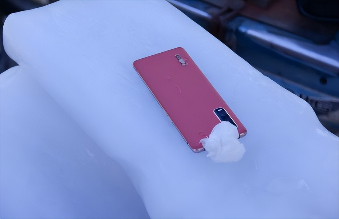 手机热了怎么给手机降温,手机发烫会对手机造成影响吗