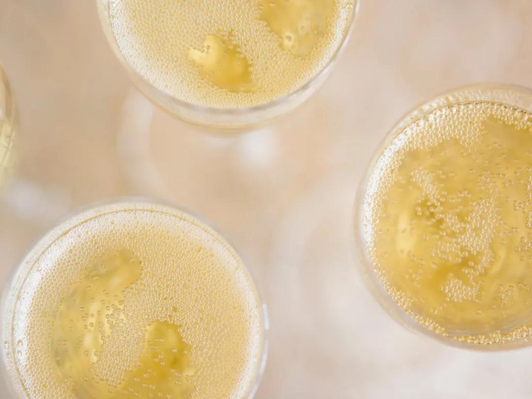 如何品鉴香槟酒,香槟酒入门学习